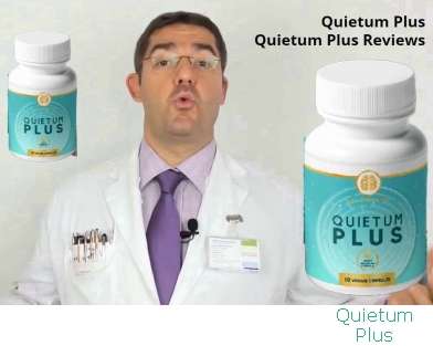 Get Quietum Plus Online